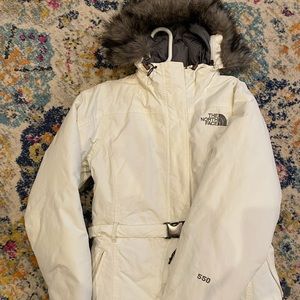 The North Face Women’s Coat